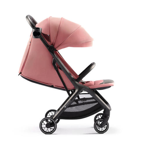 Poussette Nubi 2 Pink Quartz - KINDERKRAFT