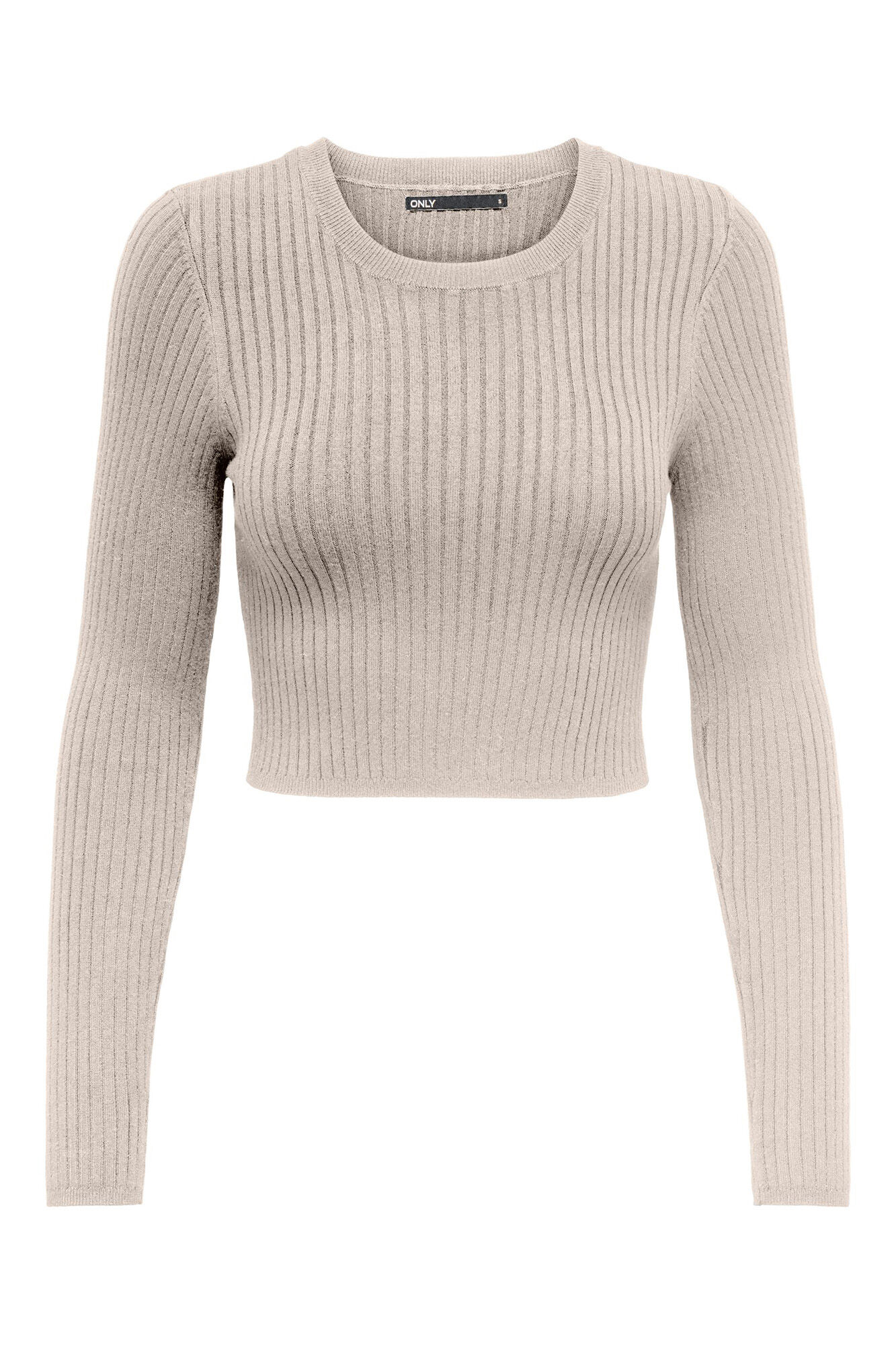 Jersey crop cañalé