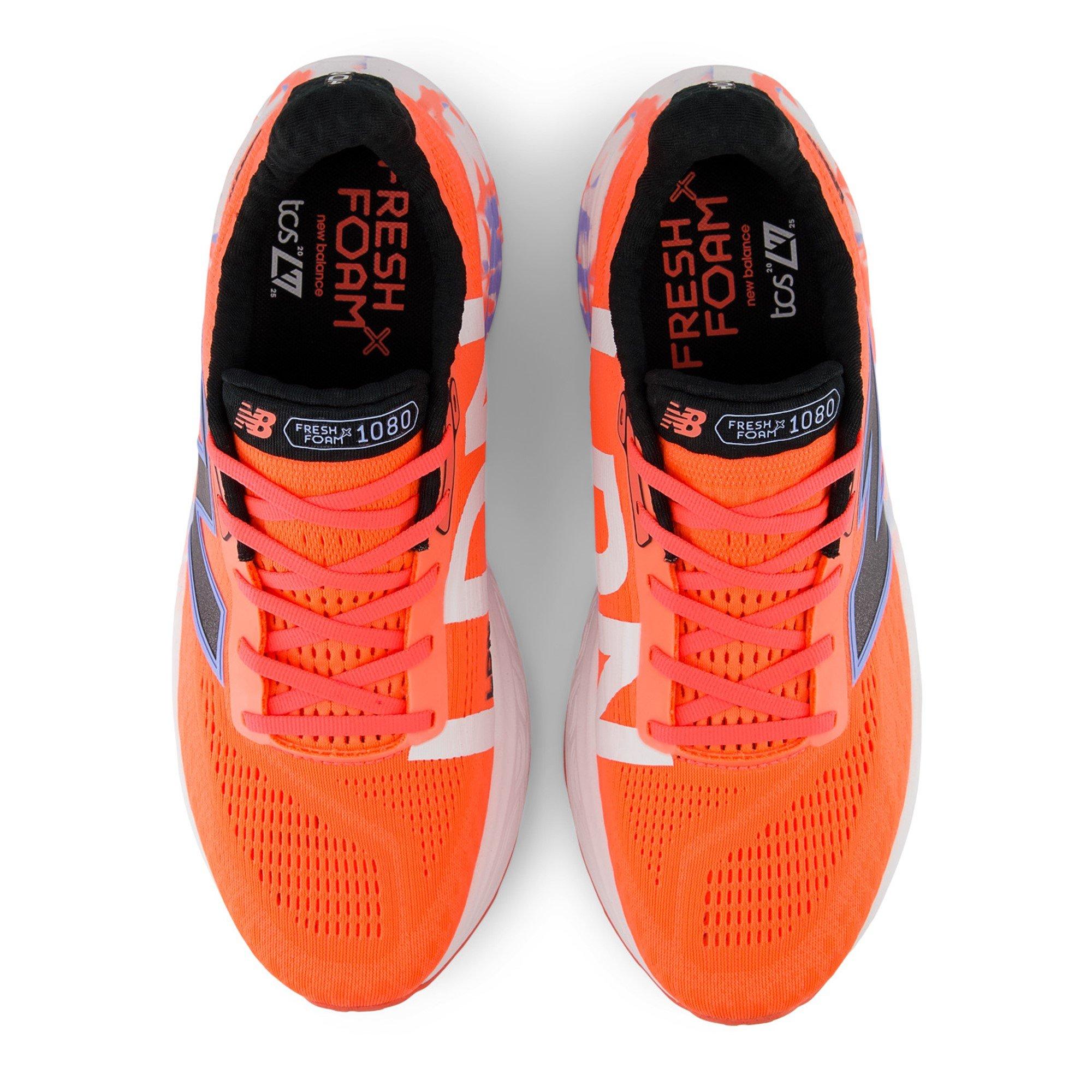 New Balance NB Fresh Foam X 1080 v14 Running Shoes Mens