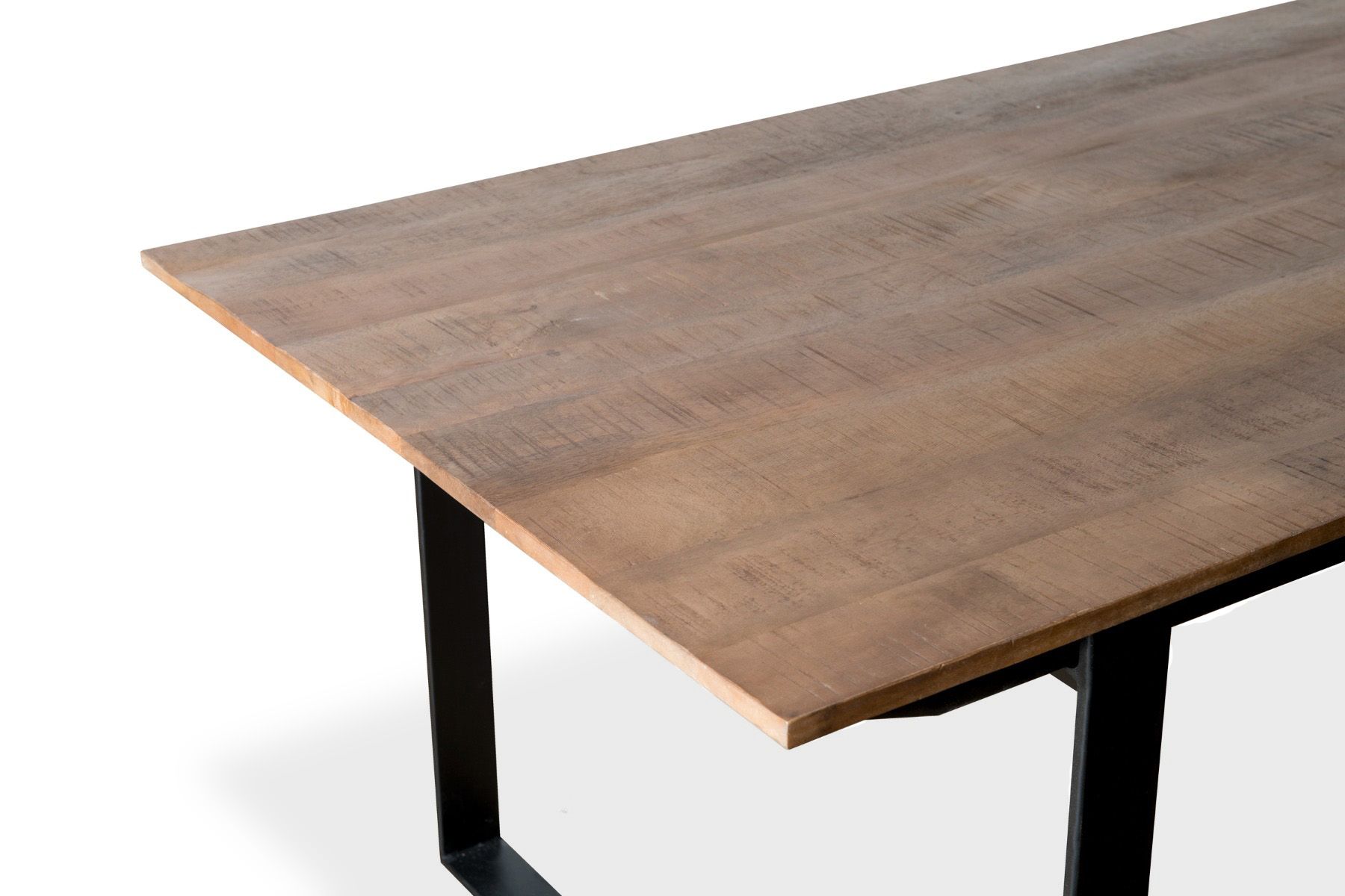 Eettafel Valdez B200 x D100 x H76 cm