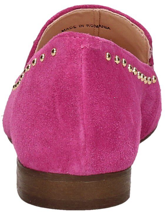 Sub55 Mocassin fuchsia