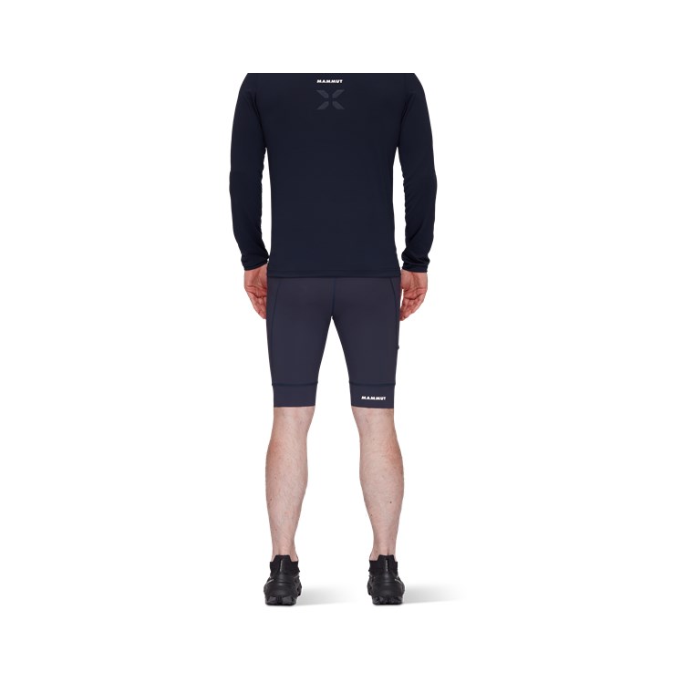 Mammut Eiger Speed Short Tights Men