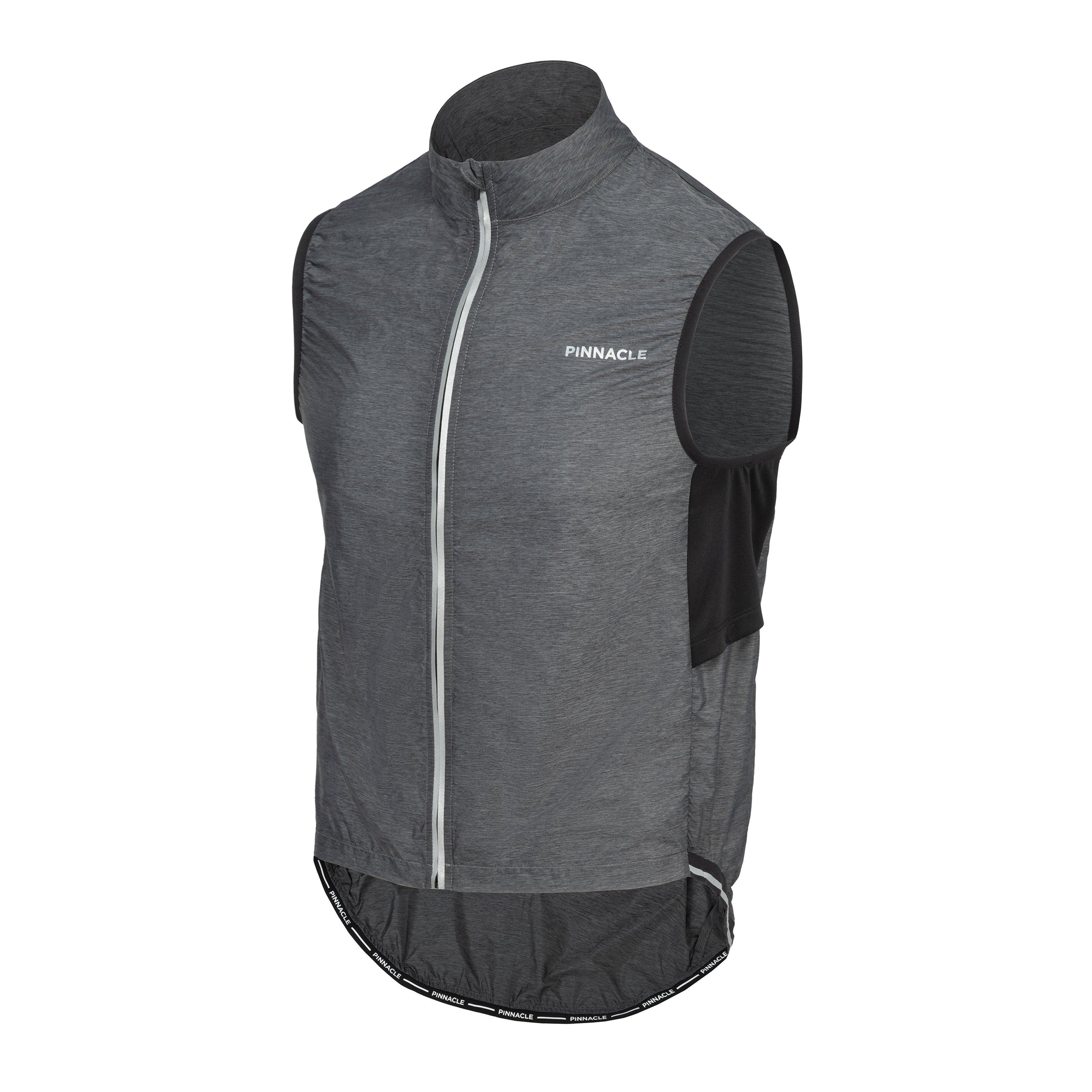 Pinnacle Pack Gilet Mens