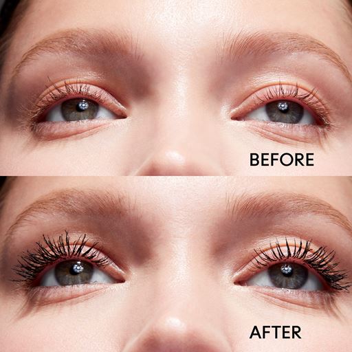 MAC Macstack Mascara, Black