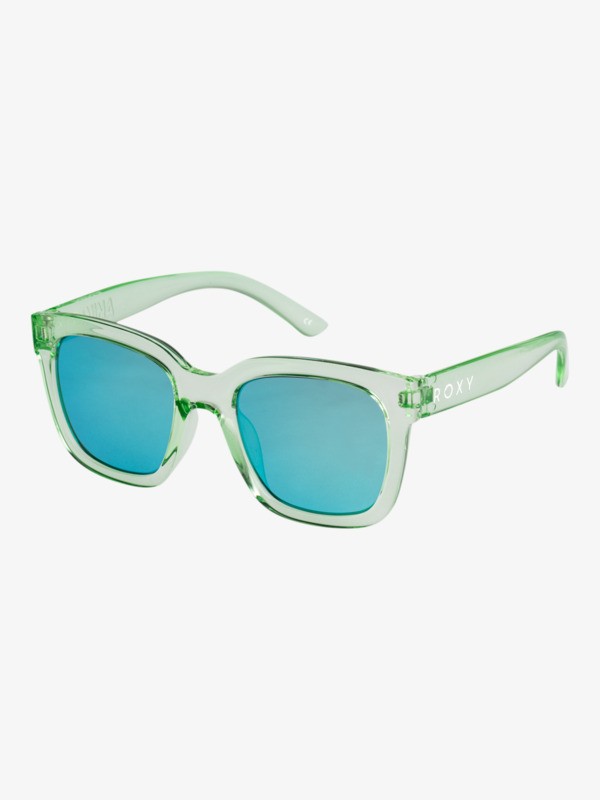 Nina Lunettes de soleil Bleu Fille