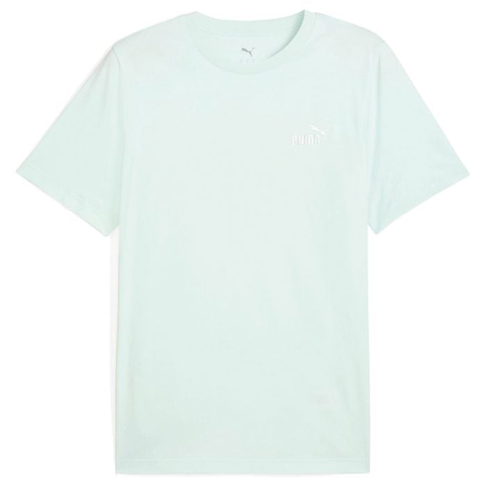 Puma Essentials Small No.1 Logo Shirt Heren