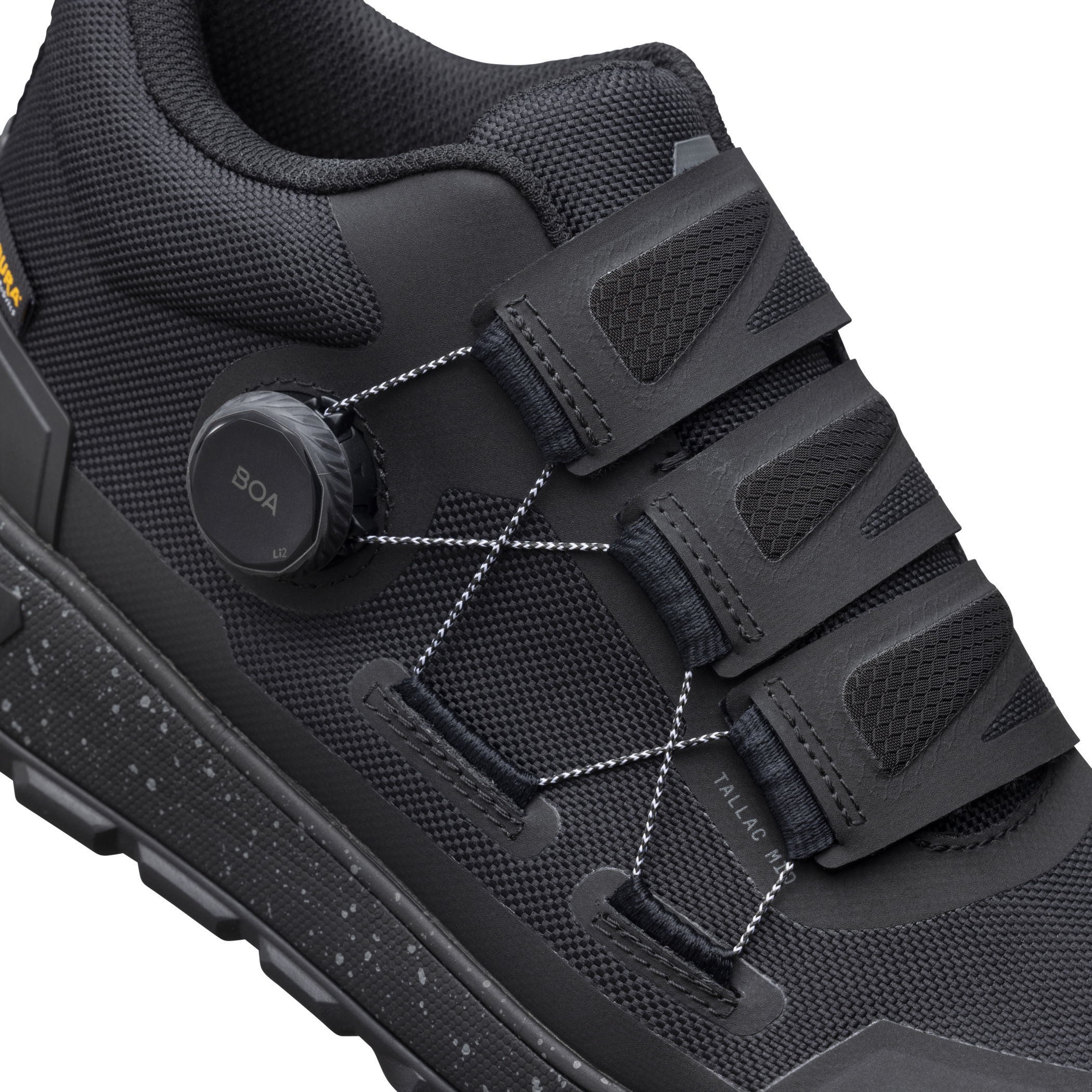 Ride Concepts Tallac Mid Clip Boa M's