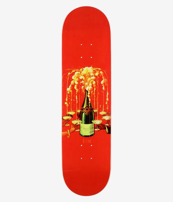 The Loose Company Champagne 8.25