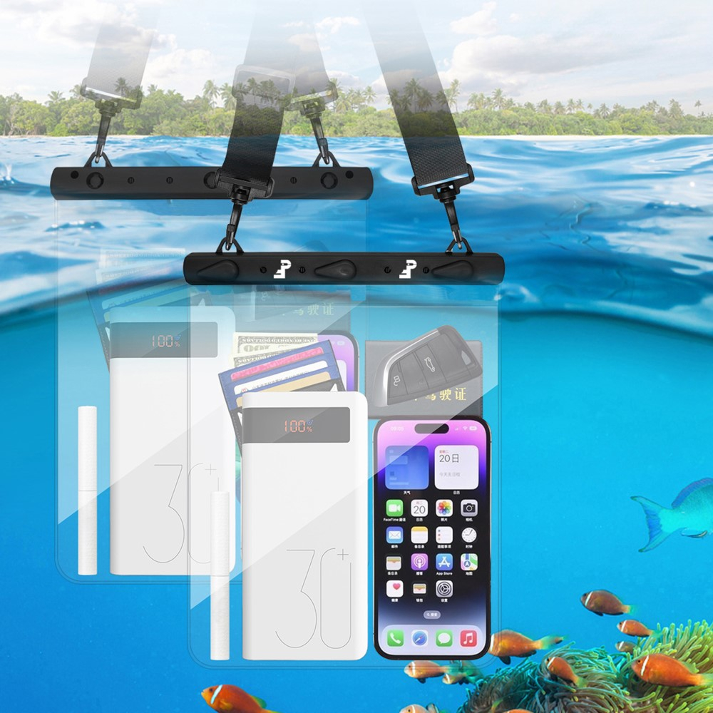 Wasserdichte Universal 13