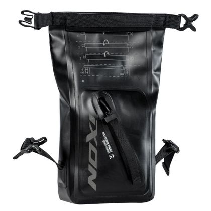 Sacoche de jambe Ixon R-BUDDY 1.5 - Noir