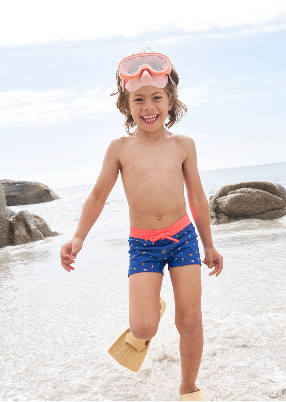 Maillot de bain garçon