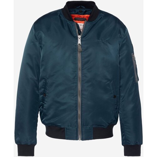 Schott - GLOSTER23 - Hombres Azul
