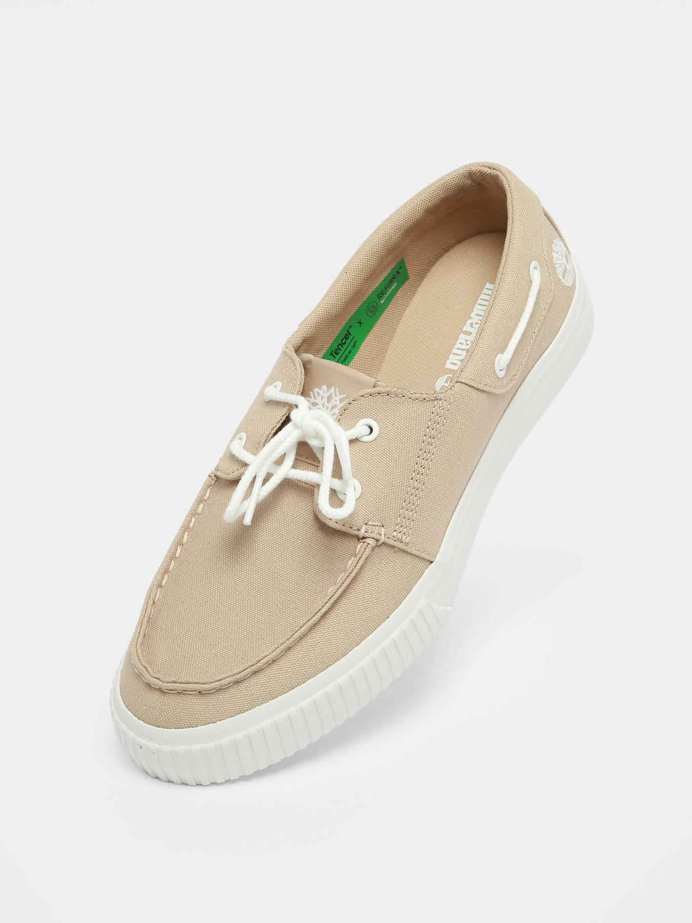 Chaussures bateau TIMBERLAND