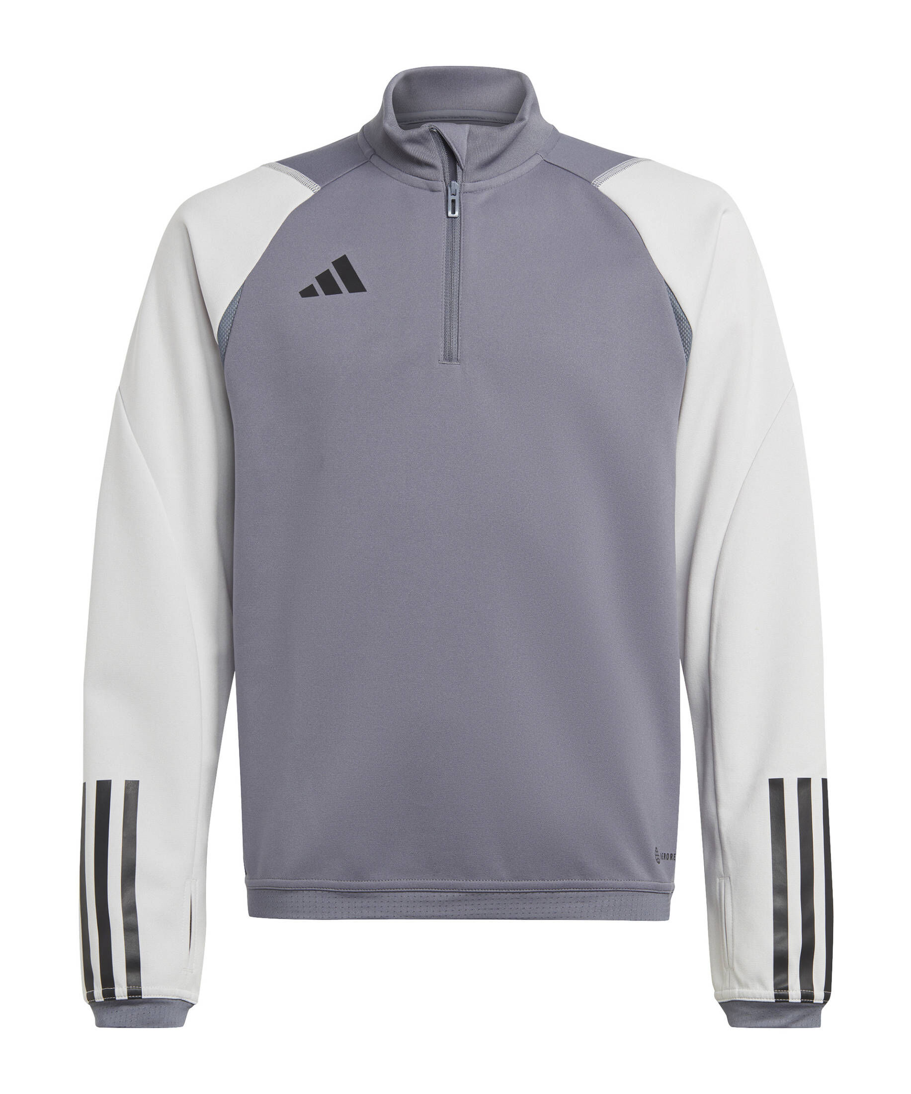 adidas Performance| Kinder Fußball - Teamsport Textil - Sweatshirts Tiro 23 Competition Sweatshirt Kids
