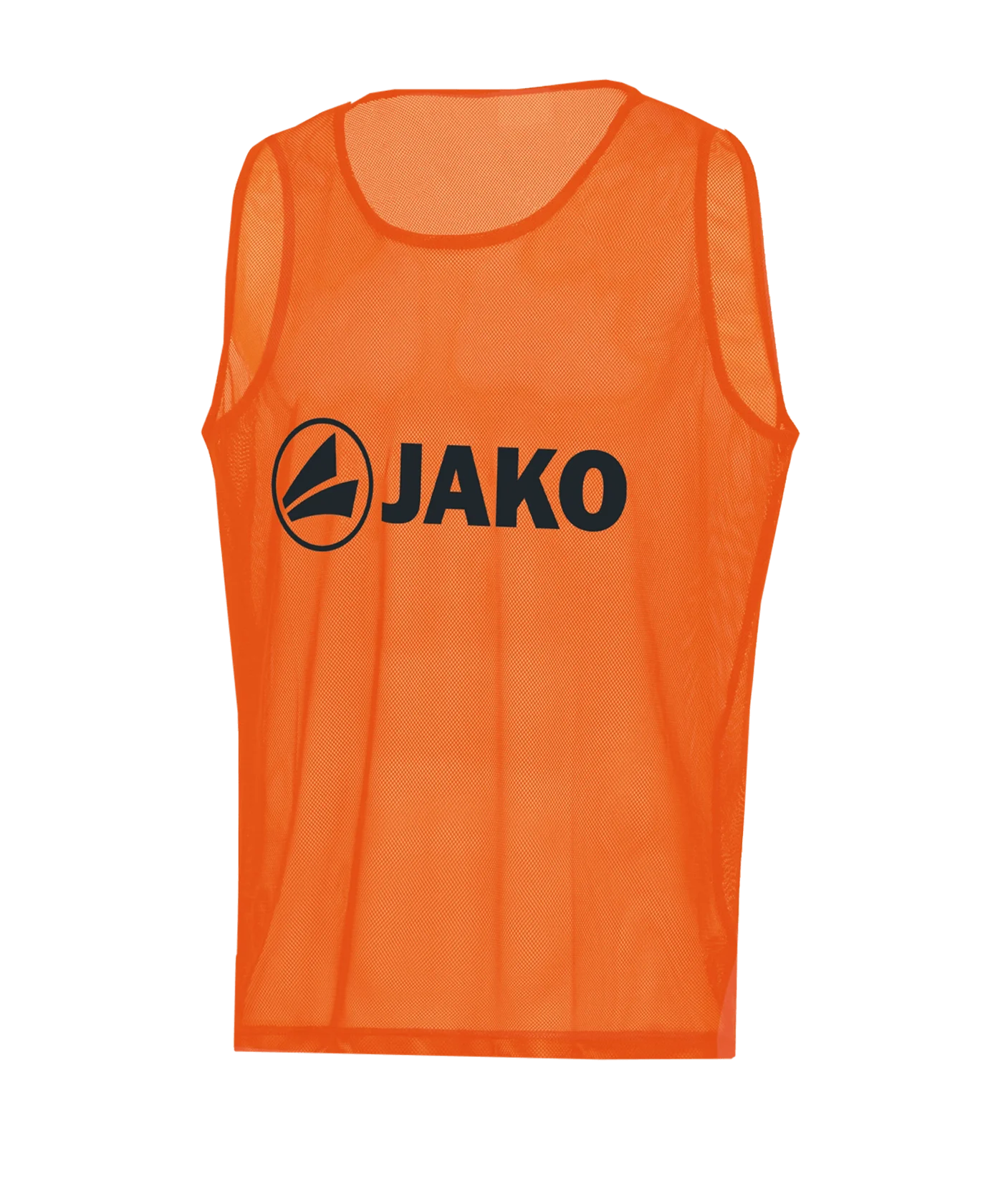 JAKO Classic 2.0 Kennzeichnungshemd Orange F19