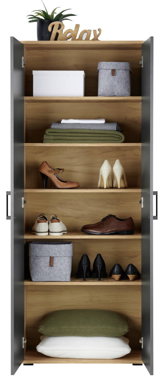 XORA XL-Schuhschrank ALEX
