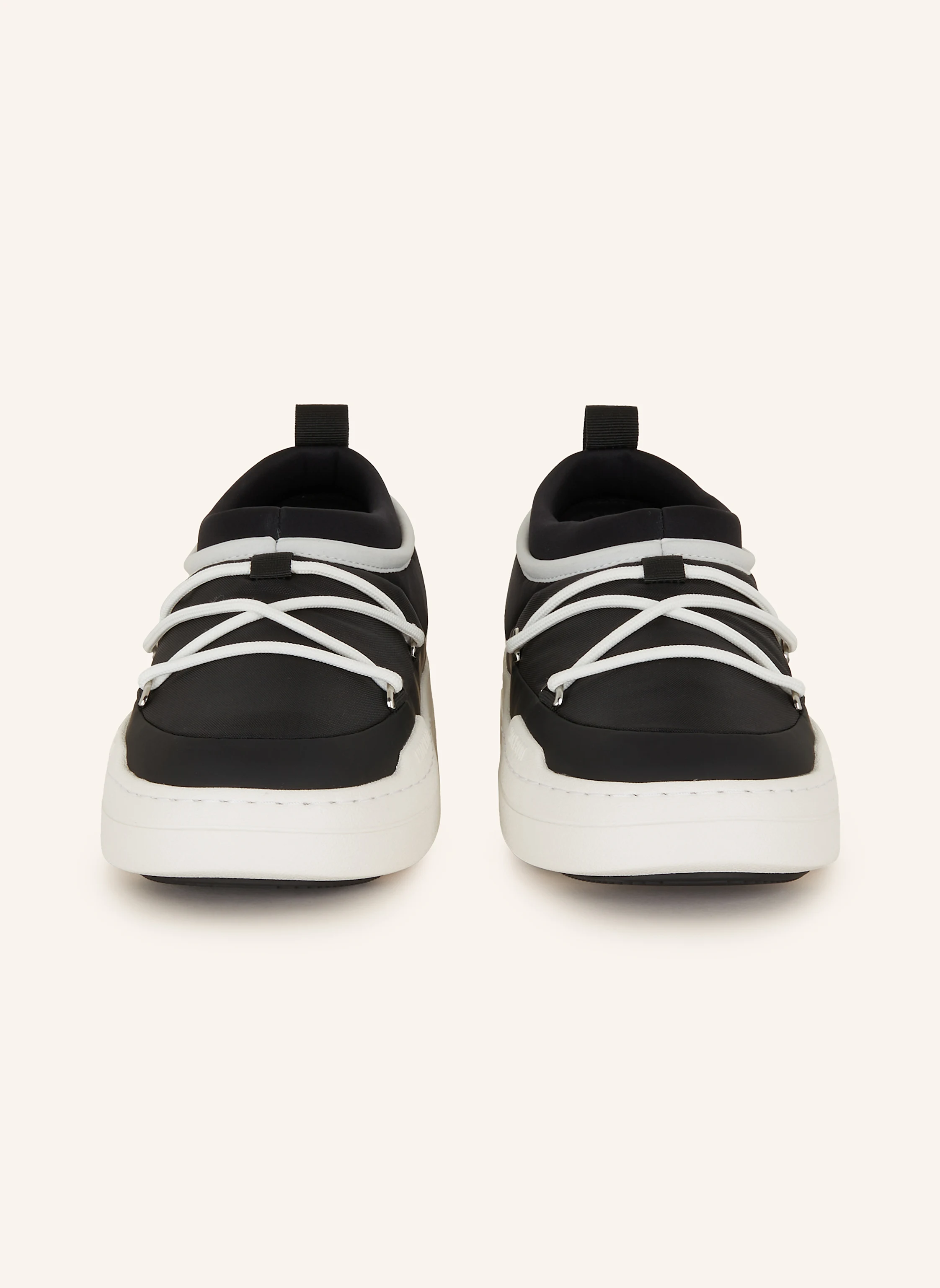 MOON BOOT Plateau-Slipper MB PARK ICON