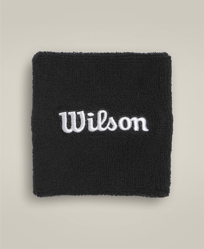 Wilson Wristband