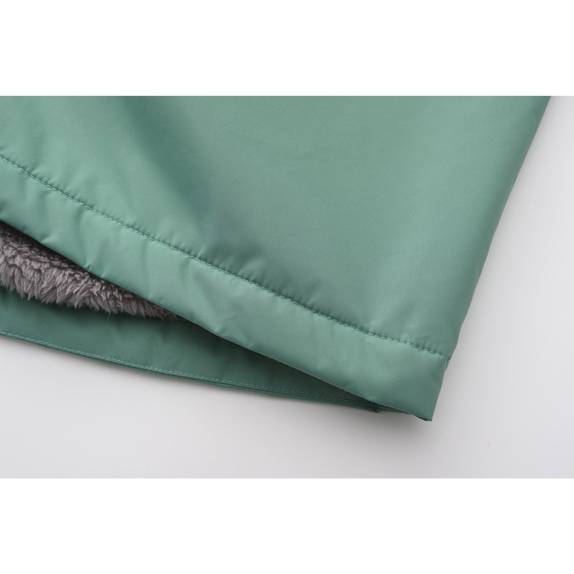Gelert Waterproof Changing Robe