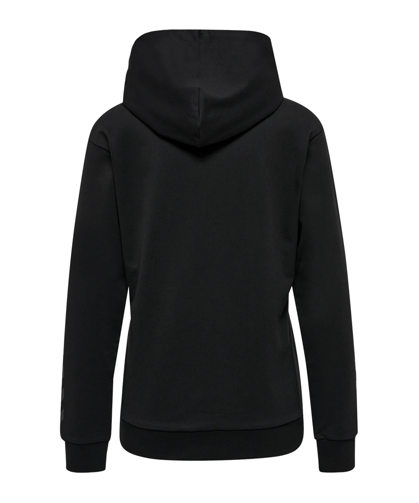 Hummel hmlOFFGRID Hoody Damen Schwarz F2715