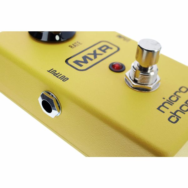 MXR M148 Micro Chorus