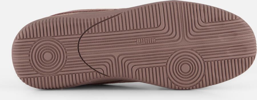 Puma K-Moda OG sneakers oudroze lichtbruin