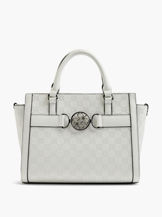 Catwalk Handtasche Weiss
