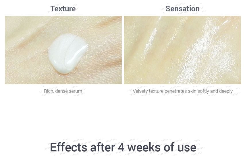 KLAVUU - White Pearlsation Facial Divine Pearl Serum 33ml