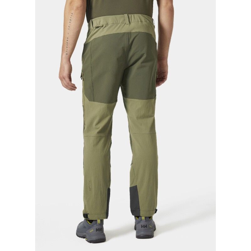Verglas Tur Pant 2.0 - Pantalon randonnée homme