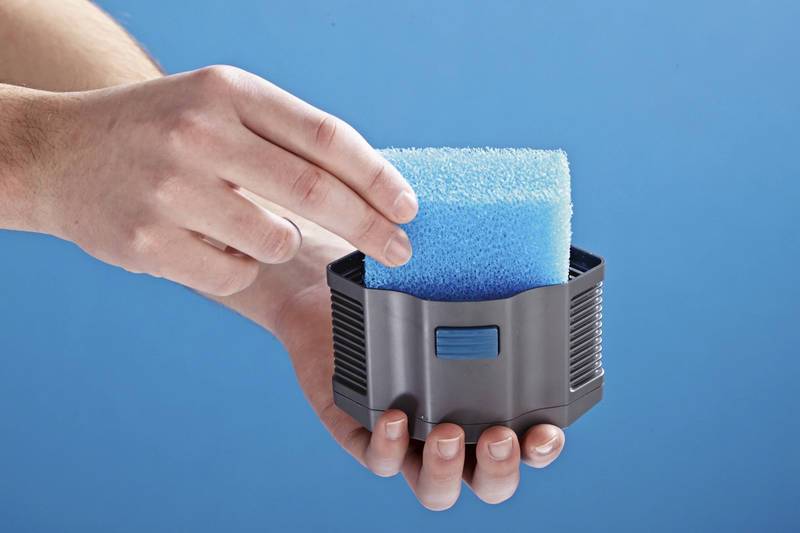 Oase BioPlus 200 | Intern aquariumfilter