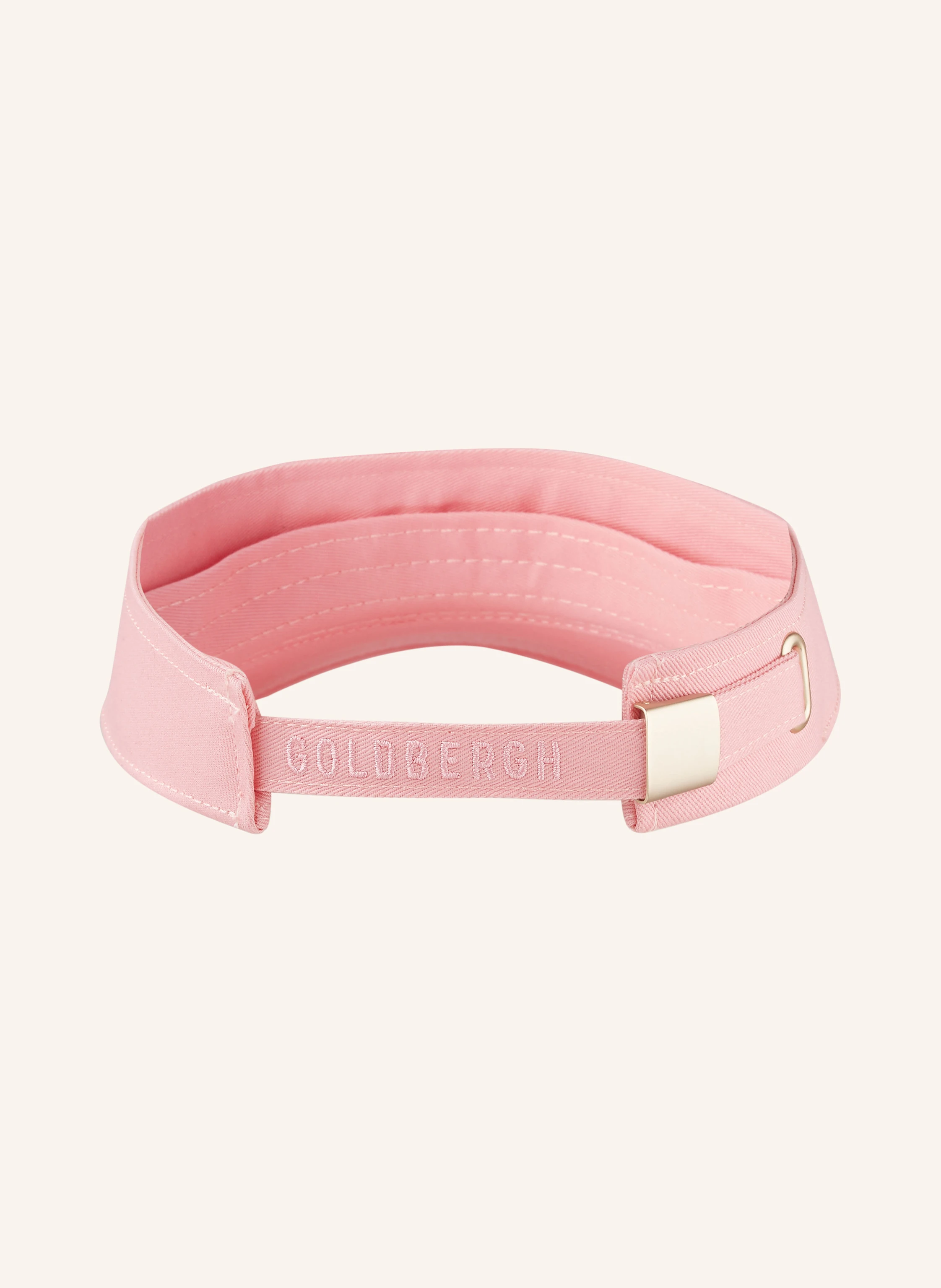 GOLDBERGH Visor-Cap MATCH