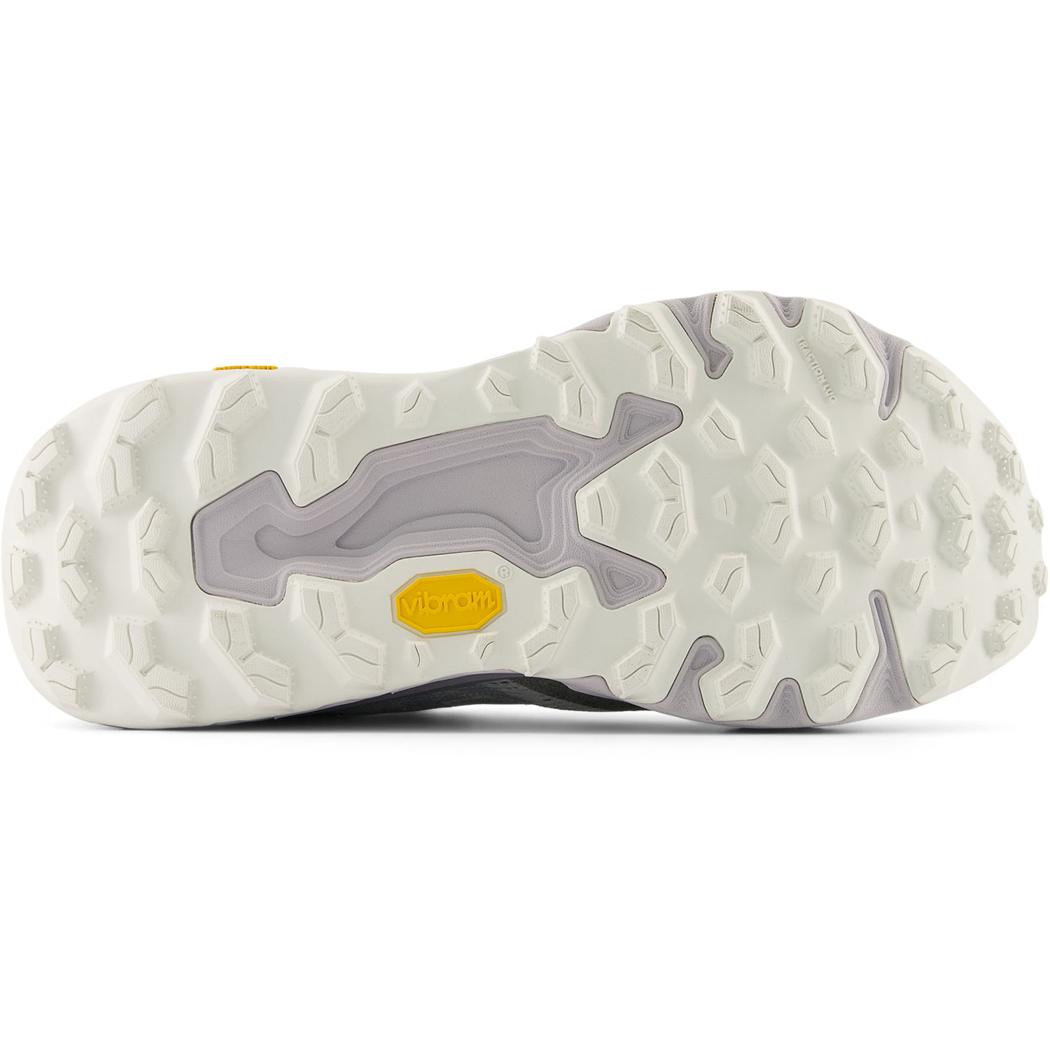 New Balance Fresh Foam Hierro v9 Dames