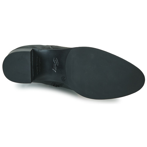 Betty London - TABASCO - Noir