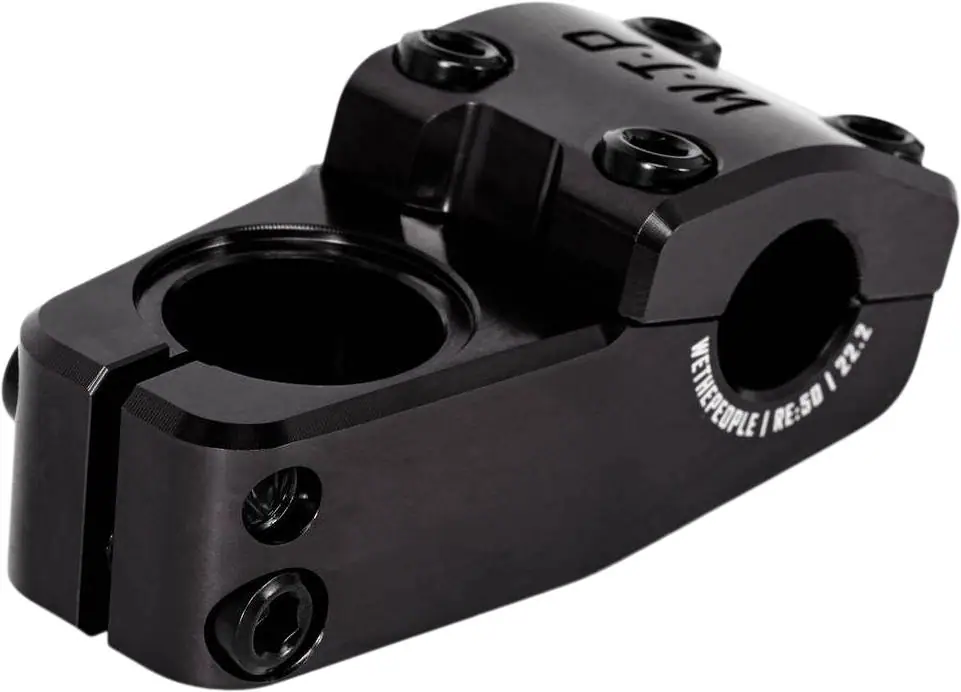 Wethepeople Logic Top Load BMX Frempind | SkatePro
