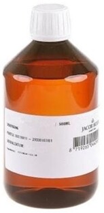 Jacob Hooy Jasmijn Olie 500ML