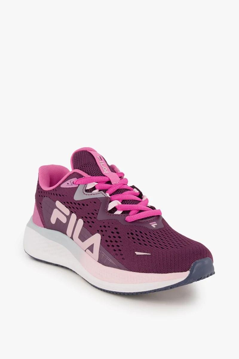 Fila Upload Tech Kinder Laufschuh