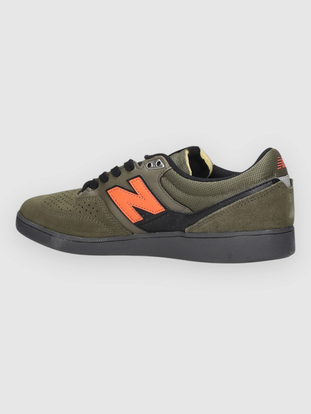 New Balance Numeric 508 Skate Shoes green