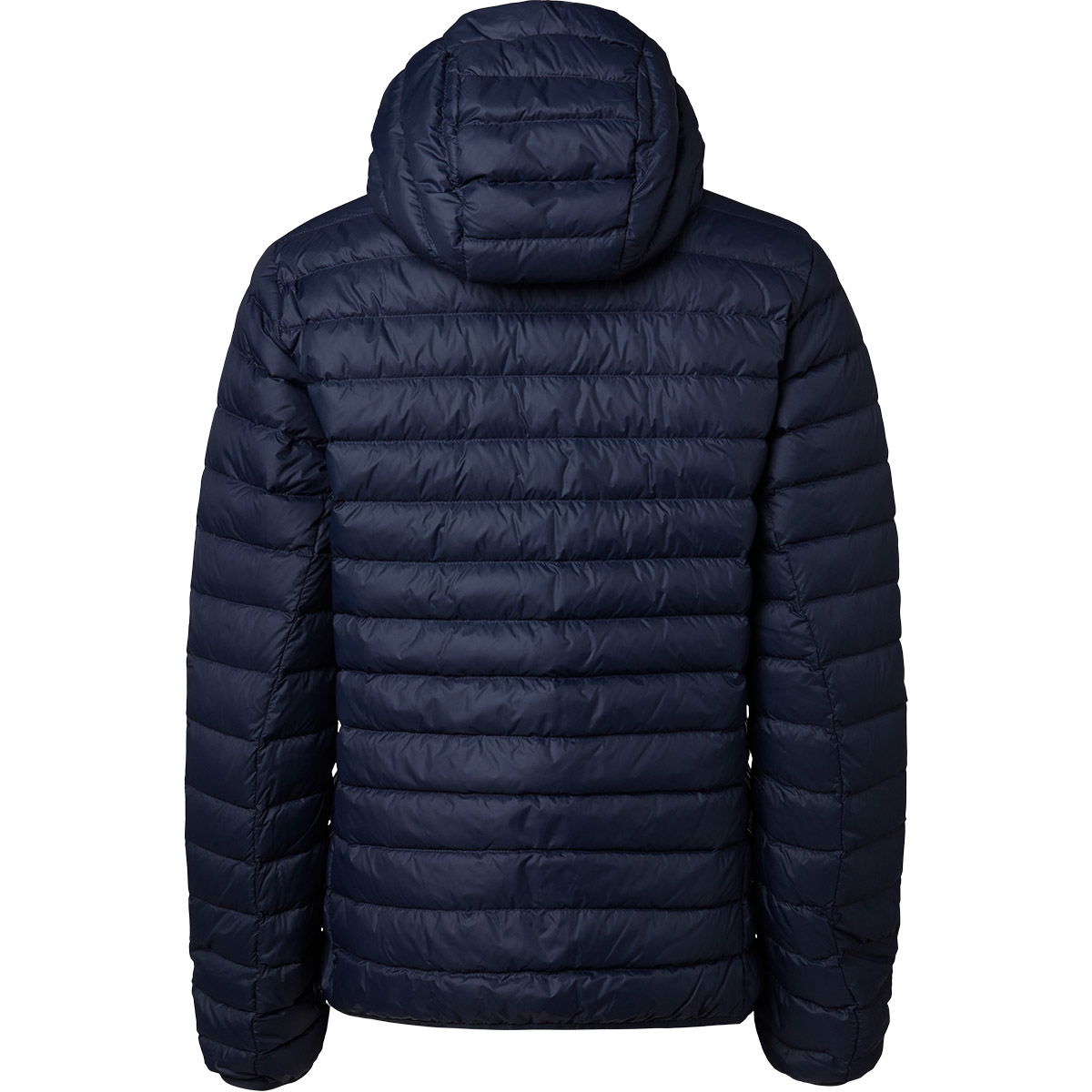 Peak Performance Liner Hood Dunjakke Dame