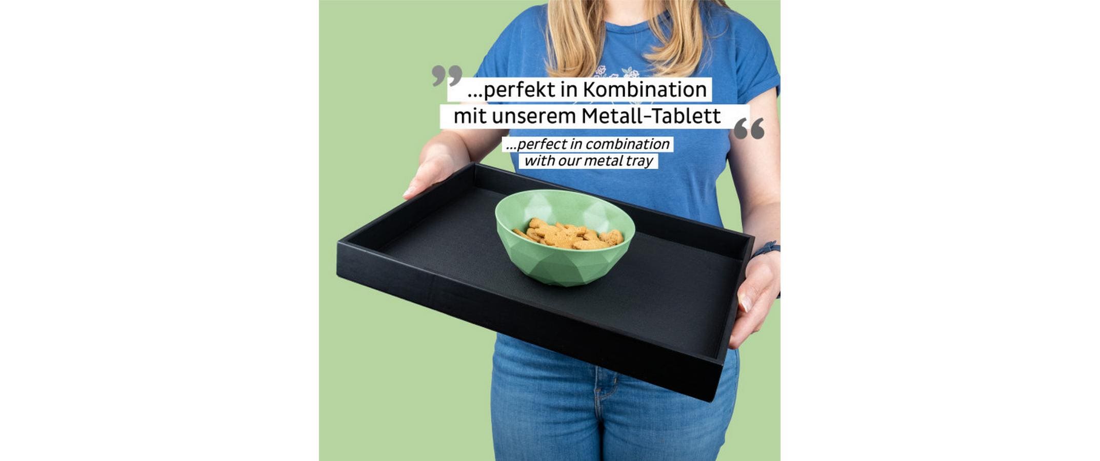 Super Magnet Bowl, GrünMagnet-Schüssel