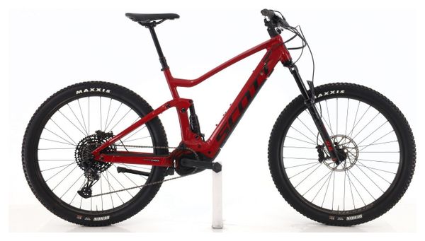 Produit reconditionné · Scott Strike e-Ride 930 / Vélo VTT électrique / Scott | Très bon état