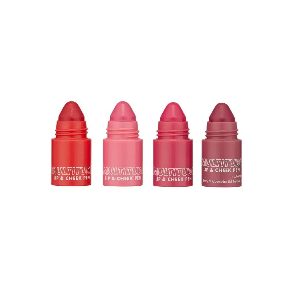 Barry M Multitude Lip and Cheek Pen Sweet Darling