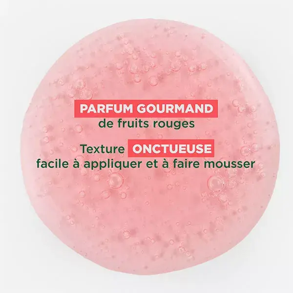 Klorane Grenade Shampoing Éclat Cheveux Colorés 200ml