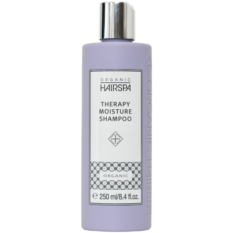 Organic Hairspa Therapy Moisture Shampoo 250 ml