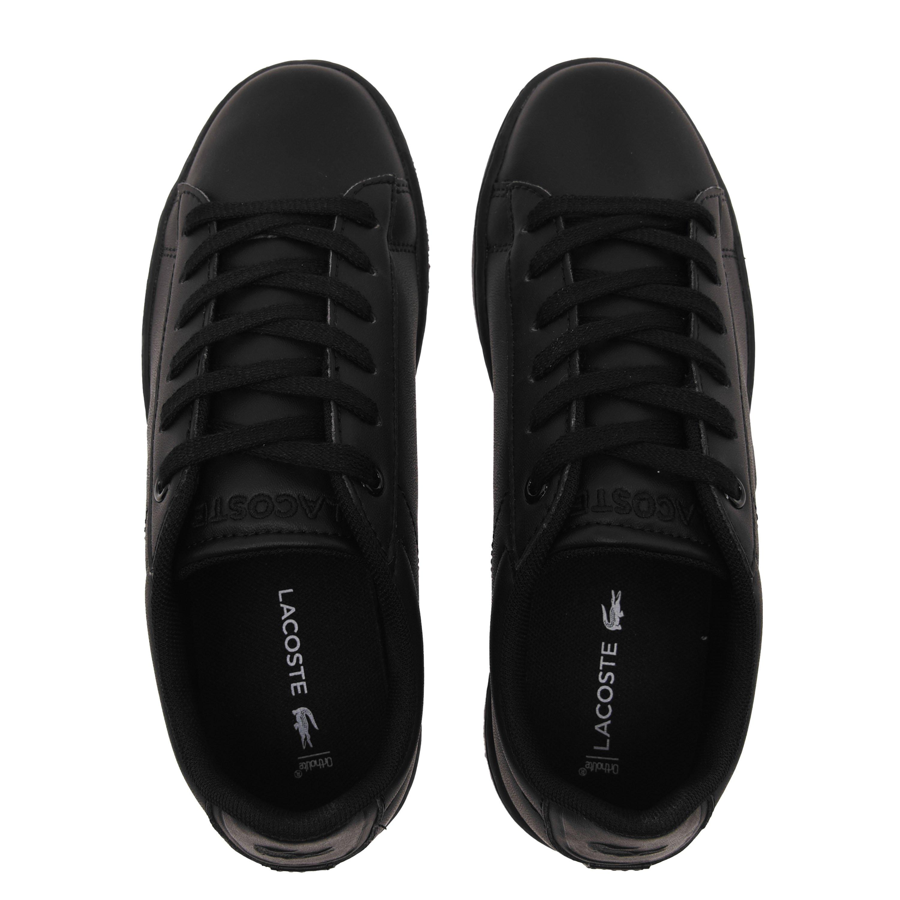 Lacoste Lacoste Carnaby 118 Childrens Trainers