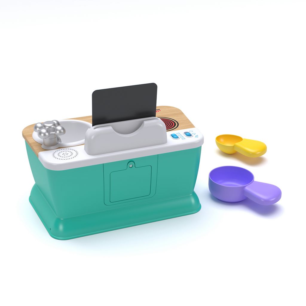 H-Einstein Spielküche mit Sound