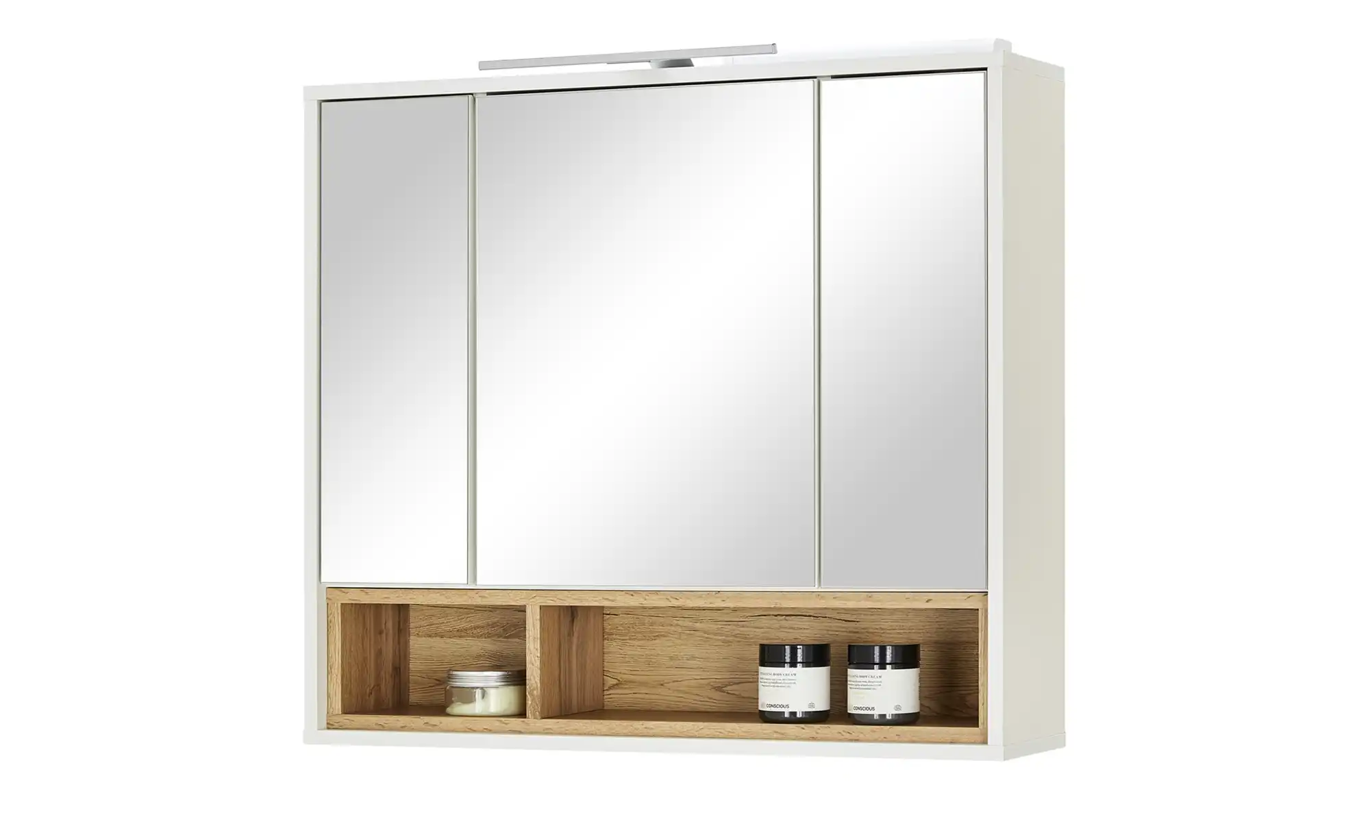 Spiegelschrank Maxsee
