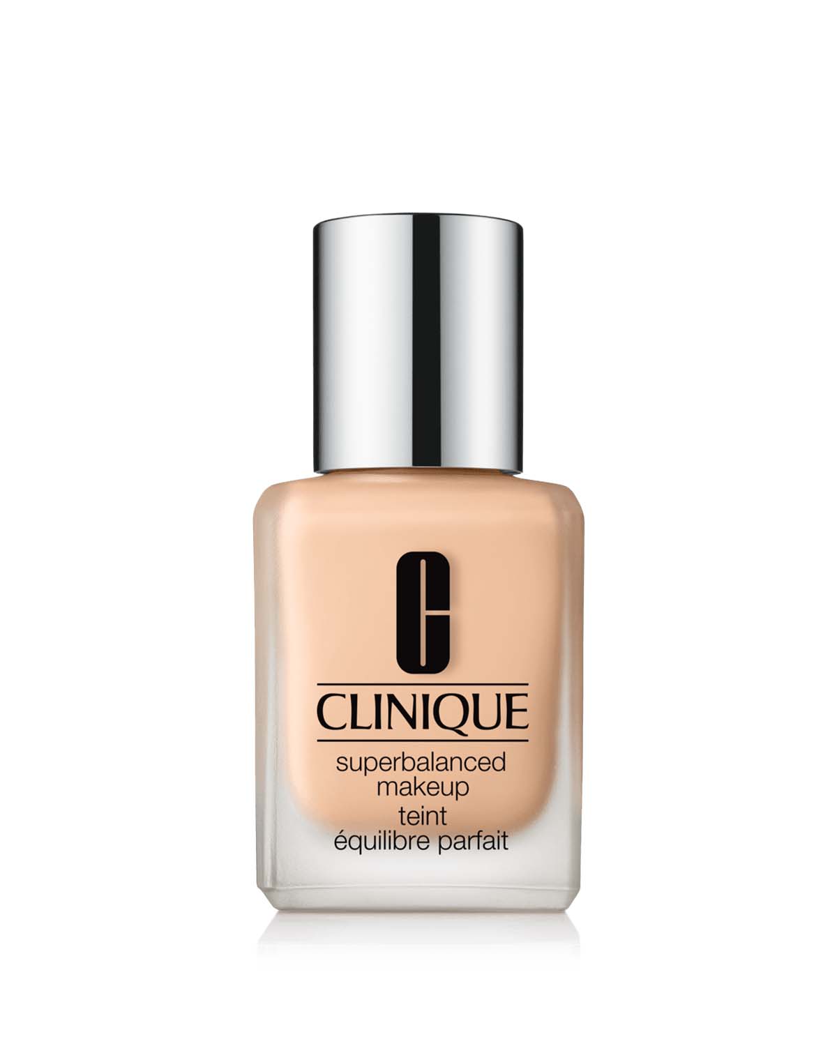 CLINIQUE Superbalanced MakeUp CN10 1 Stk