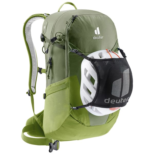 Sac à dos randonnée DEUTER FUTURA 23 KHAKI-MEADOW