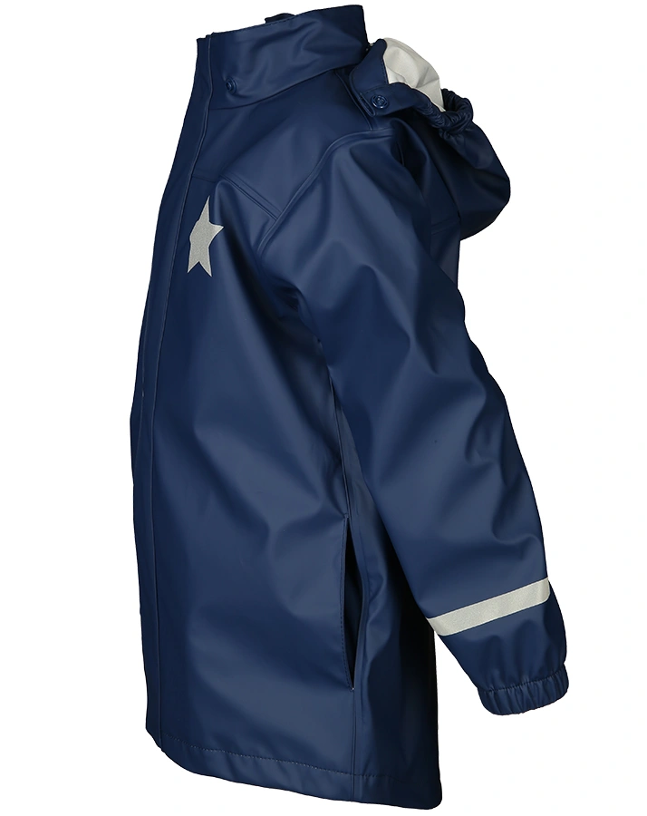zoolaboo Regenjacke 