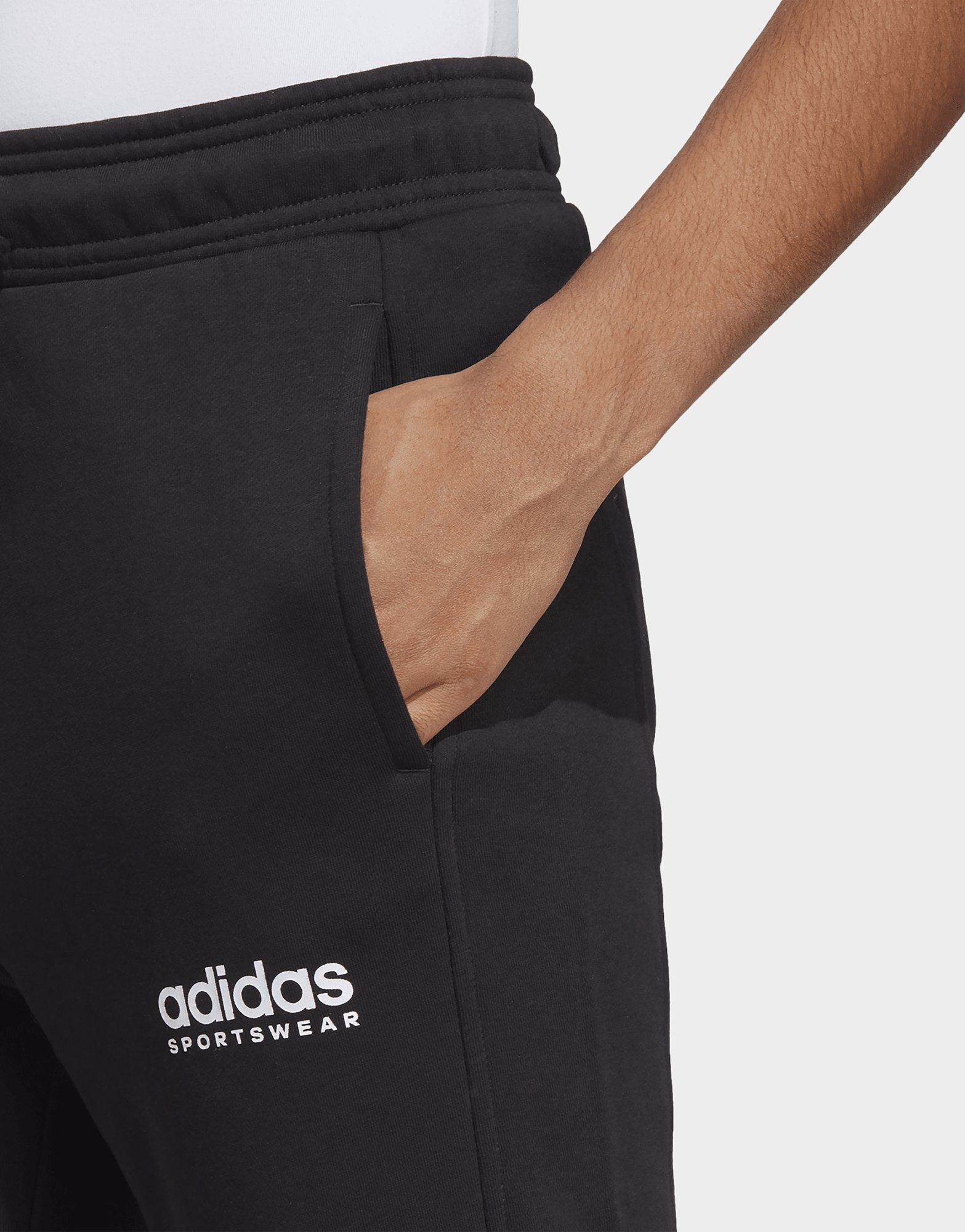 adidas Pantalon en molleton ALL SZN Graphics